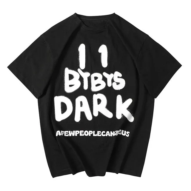 11BYBYS DARK T-Shirt