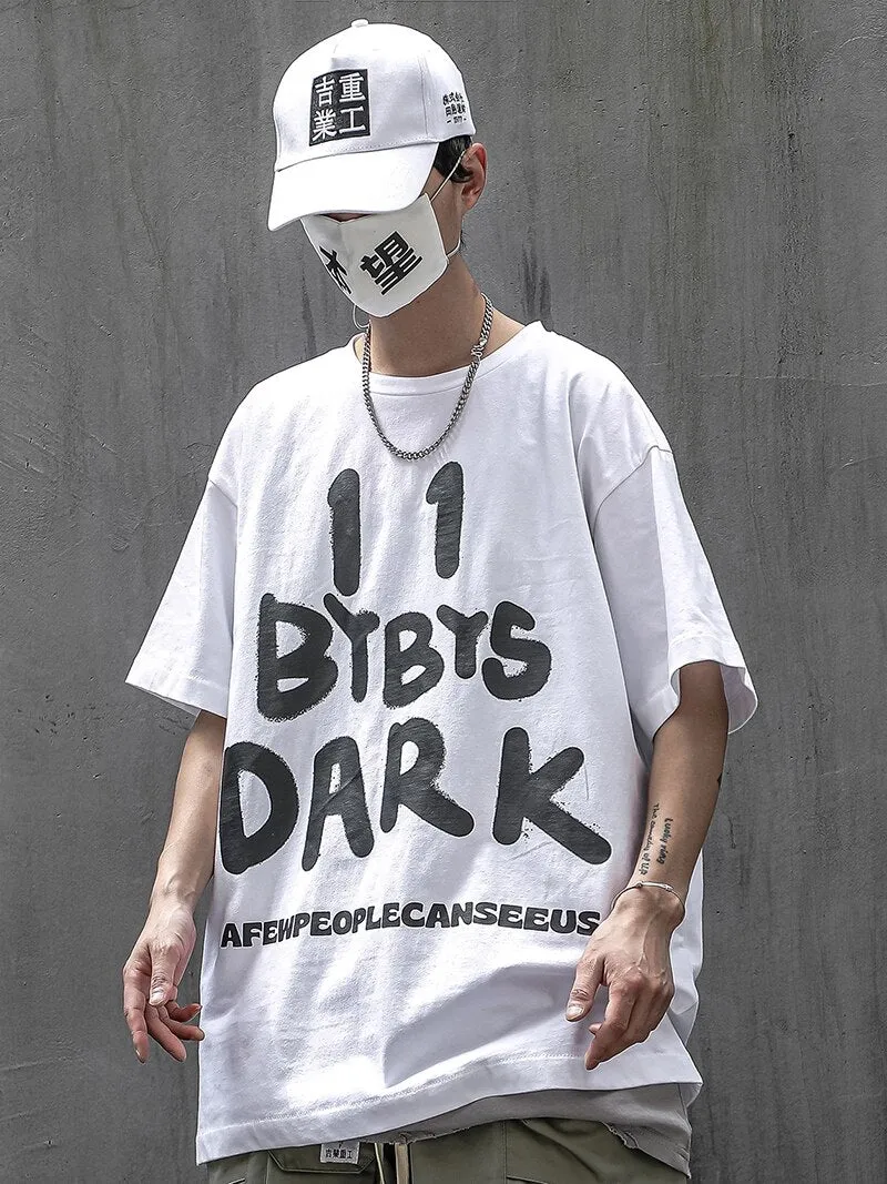 11BYBYS DARK T-Shirt