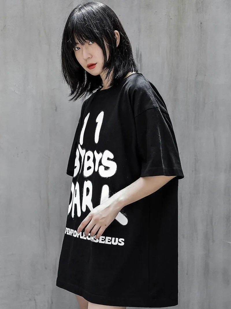 11BYBYS DARK T-Shirt