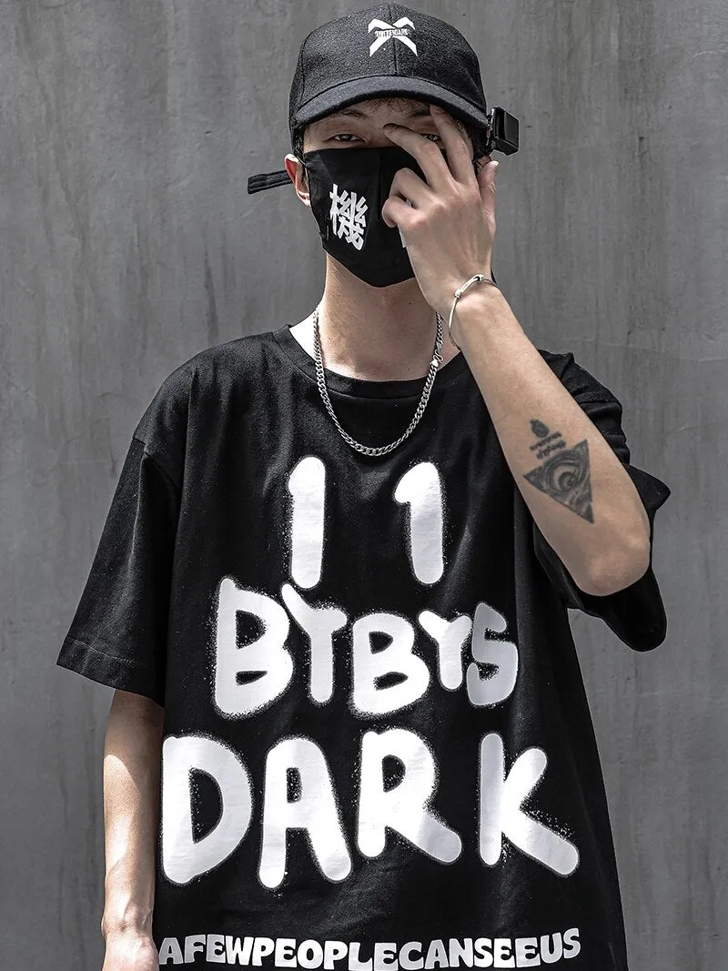 11BYBYS DARK T-Shirt