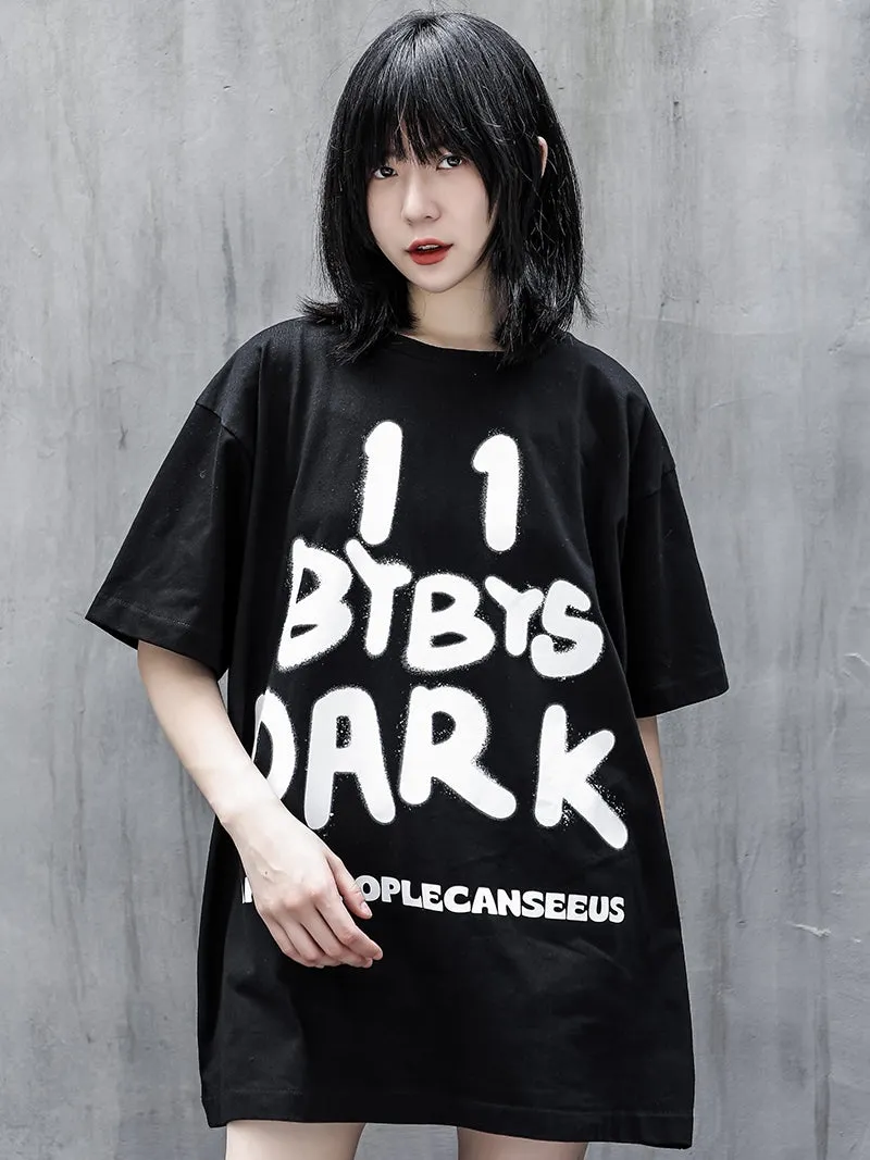 11BYBYS DARK T-Shirt