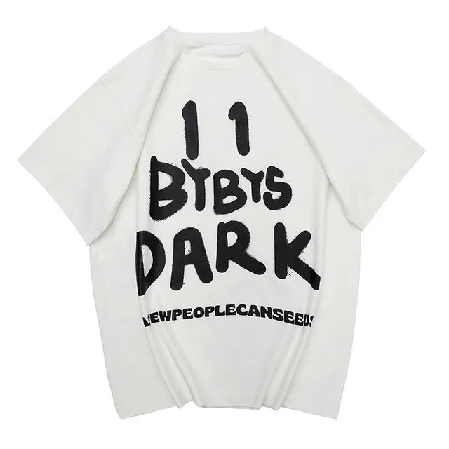 11BYBYS DARK T-Shirt
