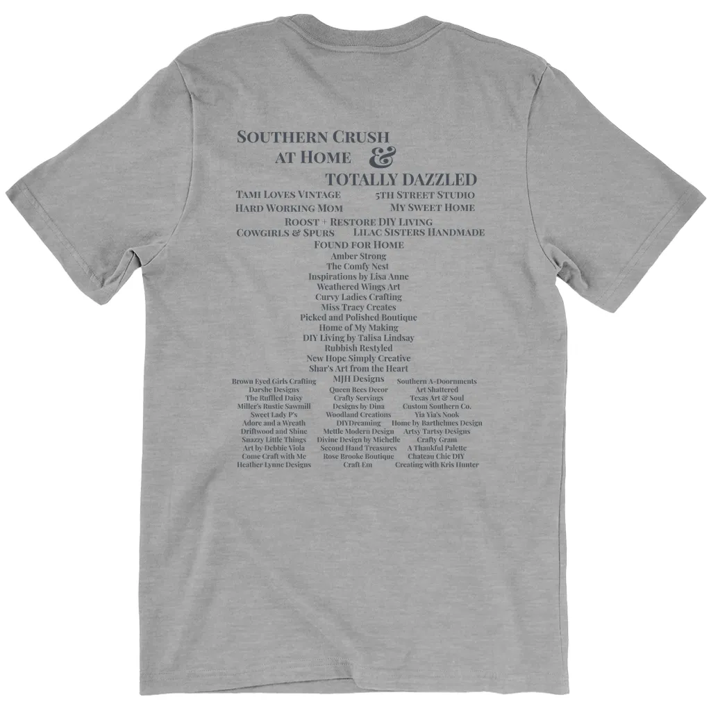 2020 Fall Craftathon™ T-Shirt