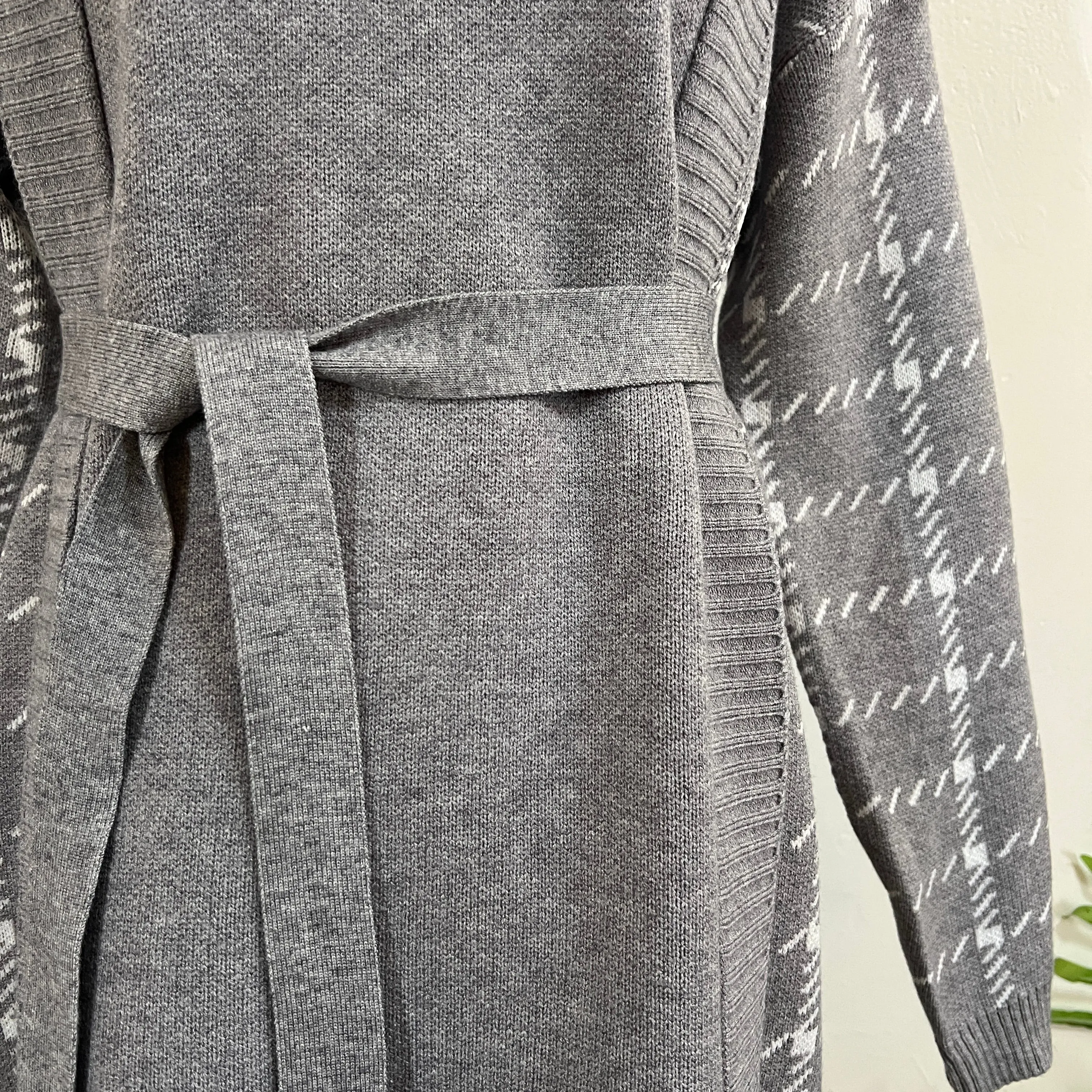 241723 - Knit Dress