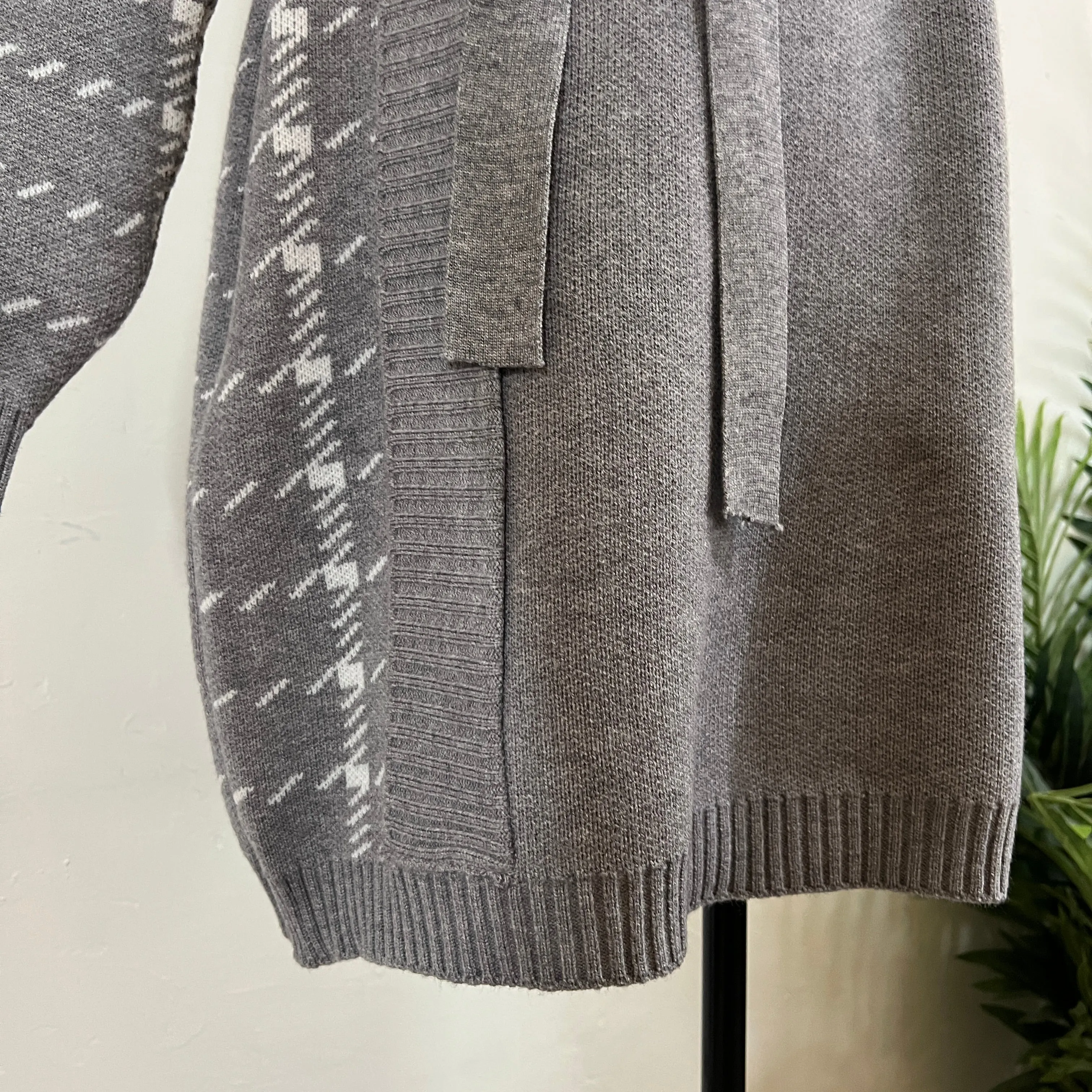 241723 - Knit Dress