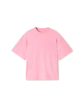 300 GSM 'Pink Dust' T-Shirt