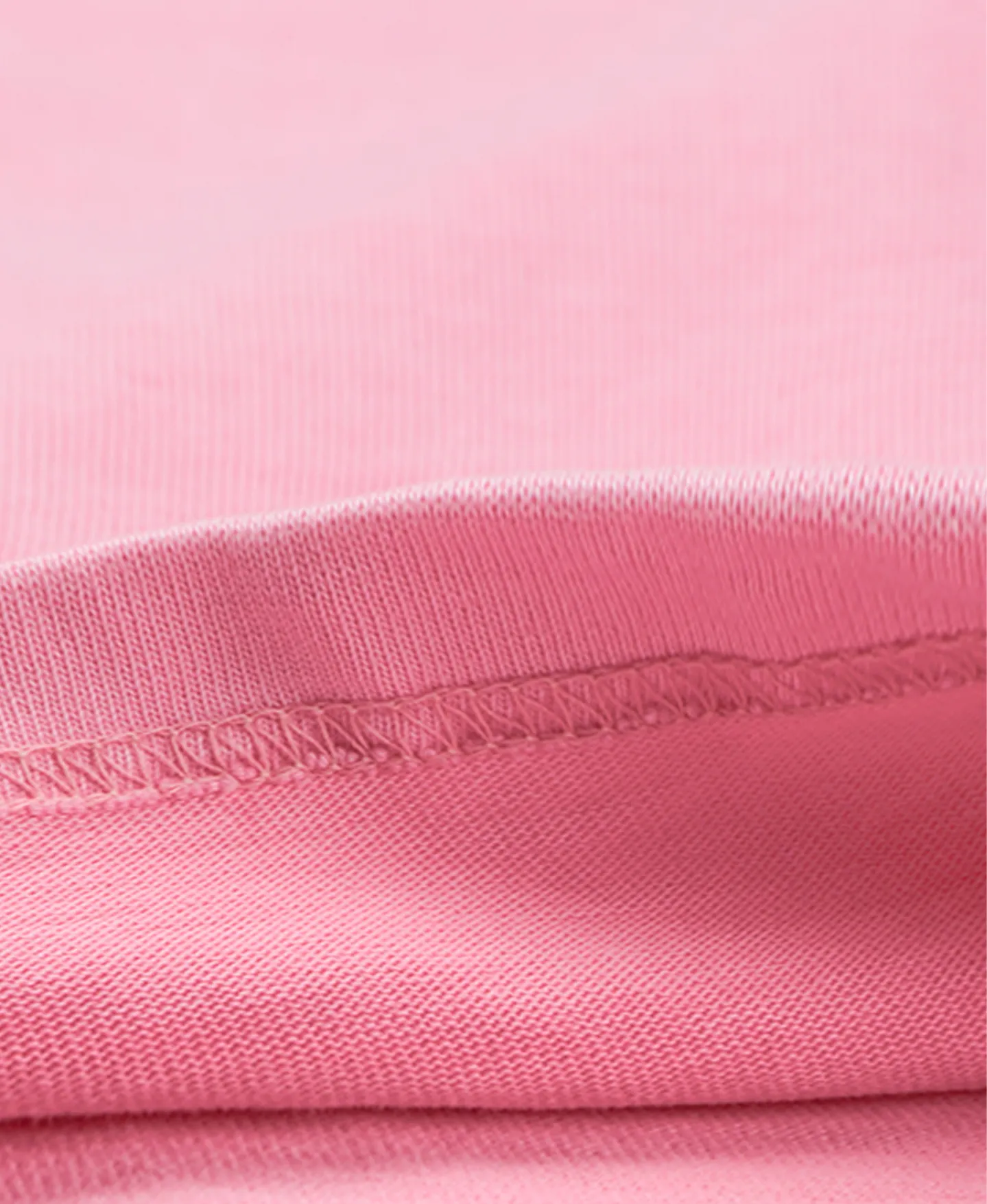 300 GSM 'Pink Dust' T-Shirt
