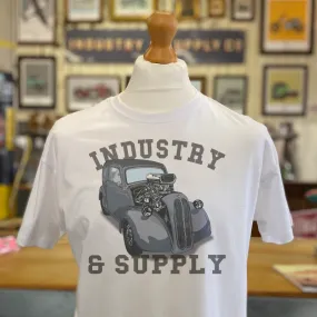 383 CHEVY POP T-SHIRT