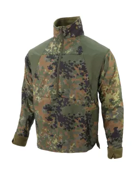 A212 Reinforced SWAT Shirt - Flecktarn