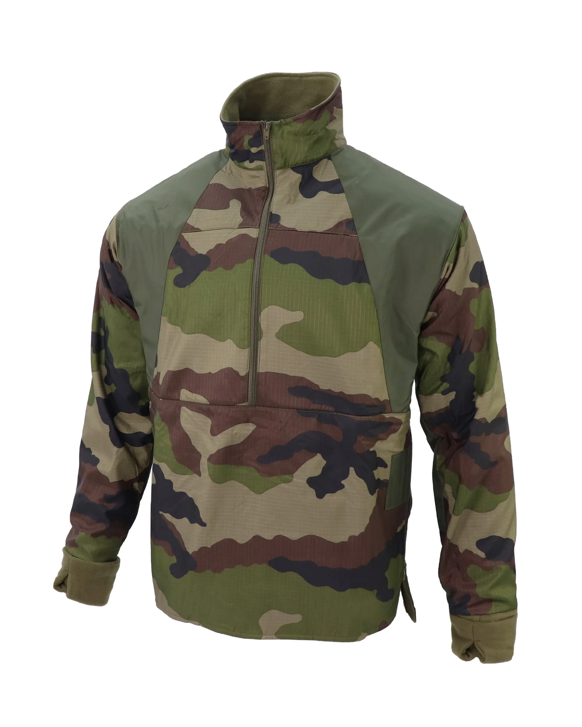A212 Reinforced SWAT Shirt - French CE