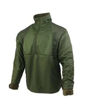 A212 Reinforced SWAT Shirt - Olive Green