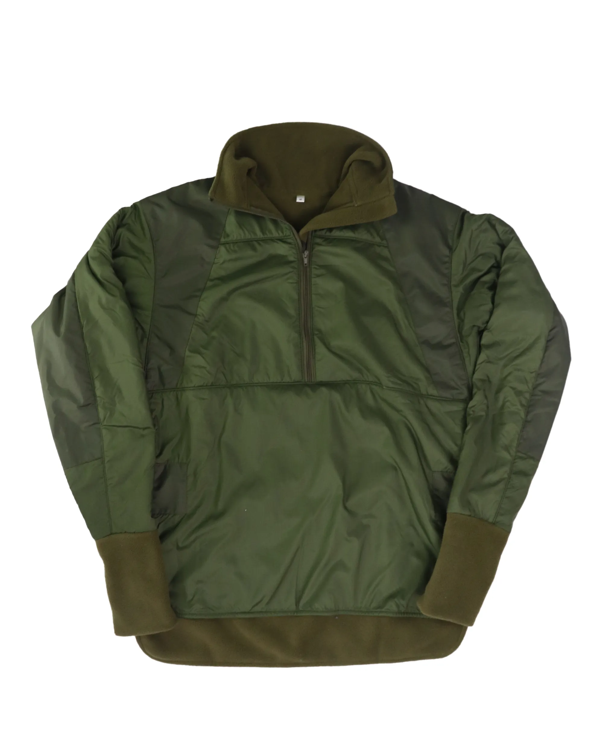 A212 Reinforced SWAT Shirt - Olive Green