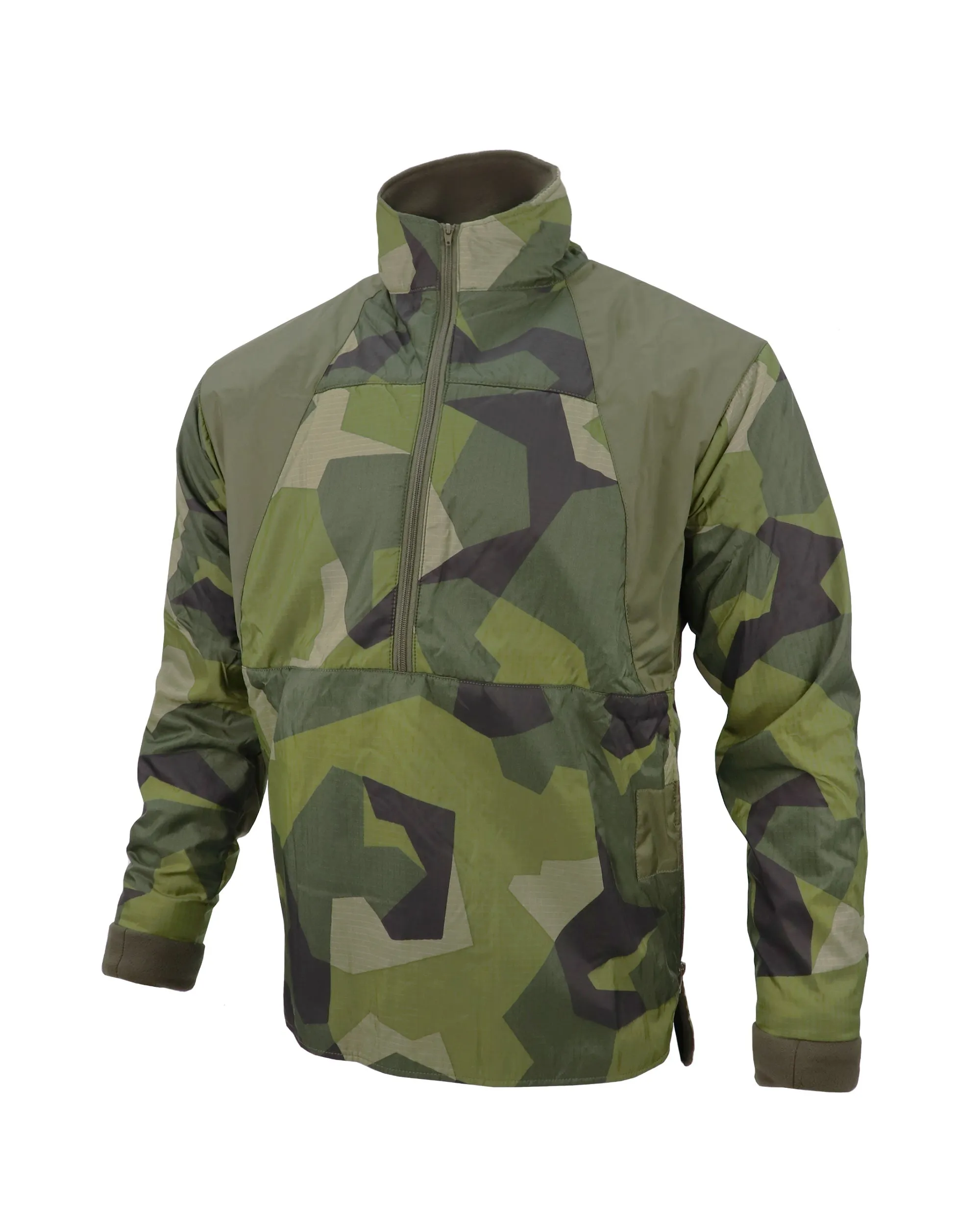 A212 Reinforced SWAT Shirt - Swedish M90