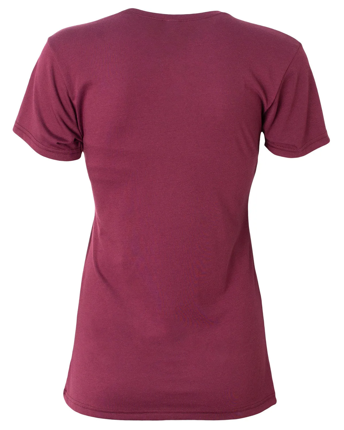 A4 Women's Softek V-Neck T-Shirt