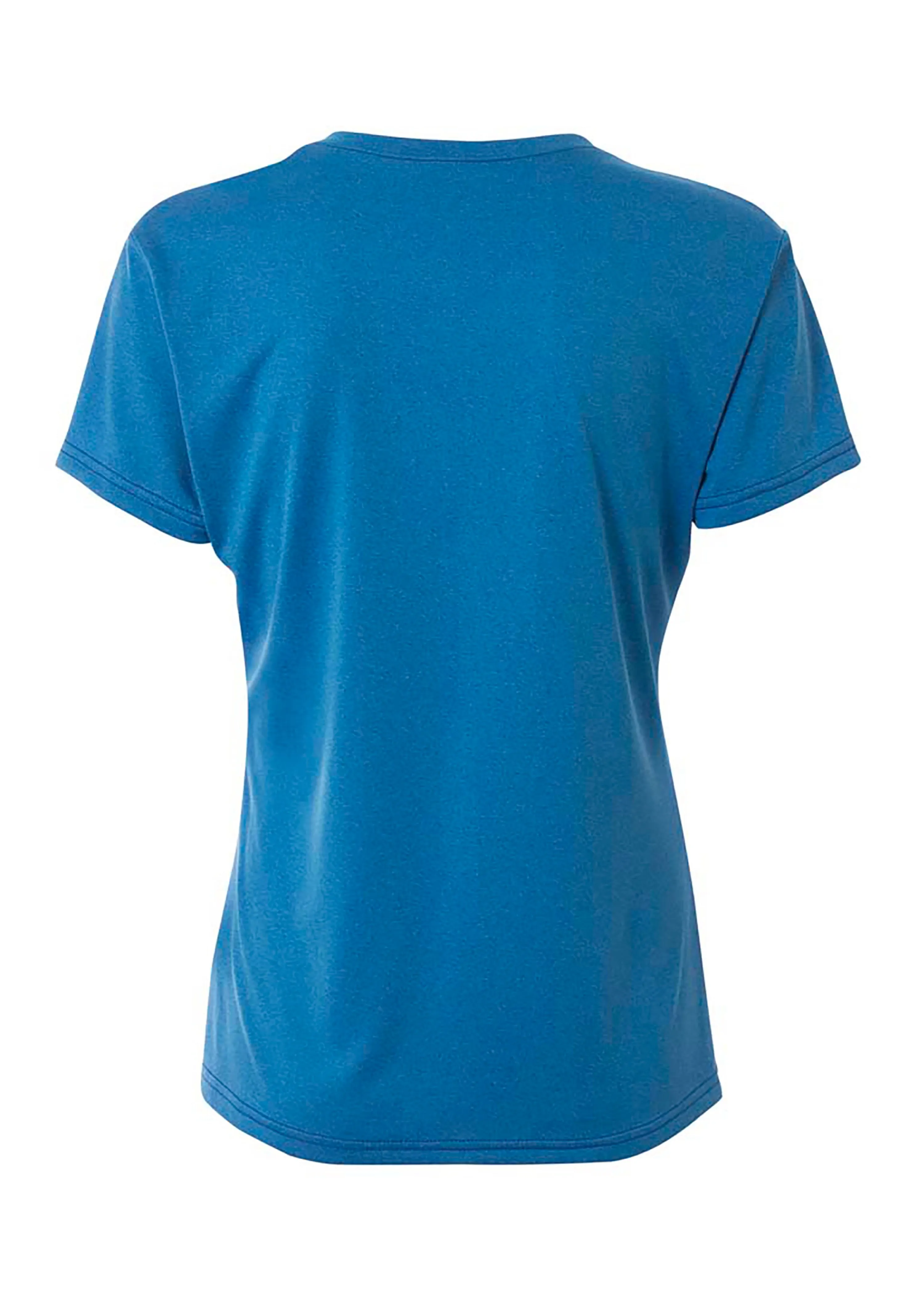A4 Women's Topflight Heather Tee