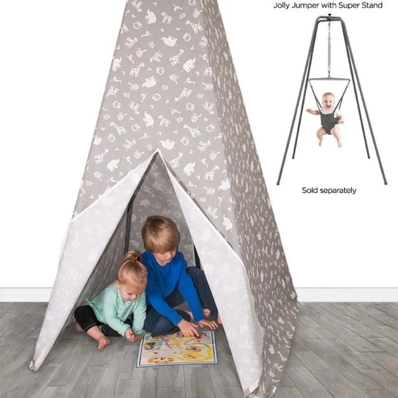 Activity Play Tent