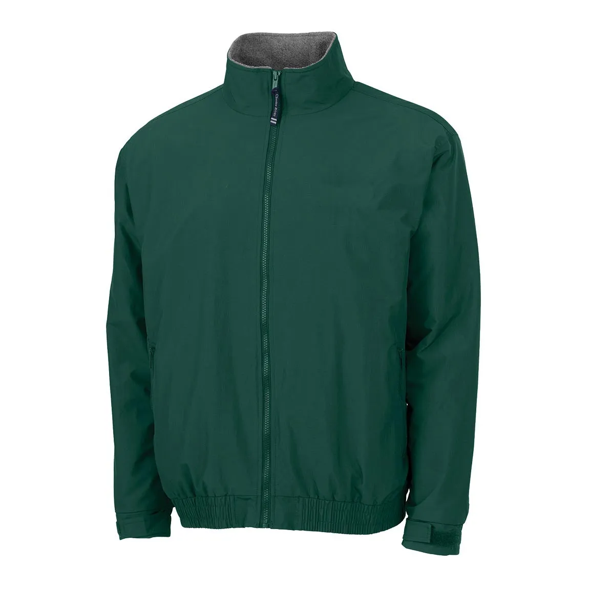 Adult Navigator Jacket