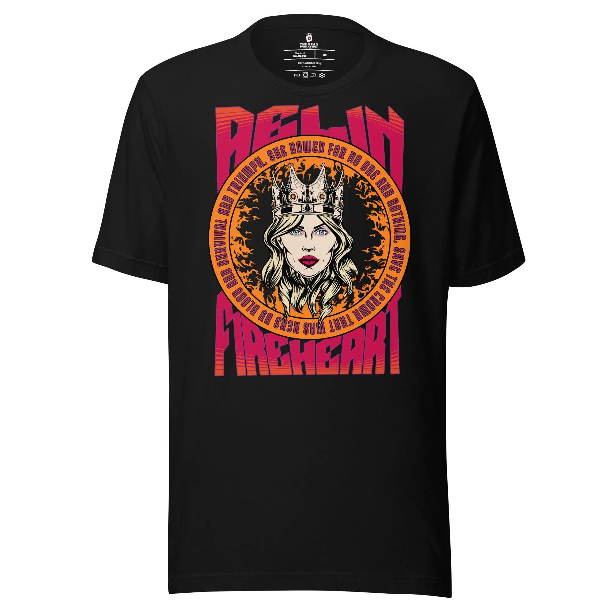 Aelin Galathynius T-Shirt