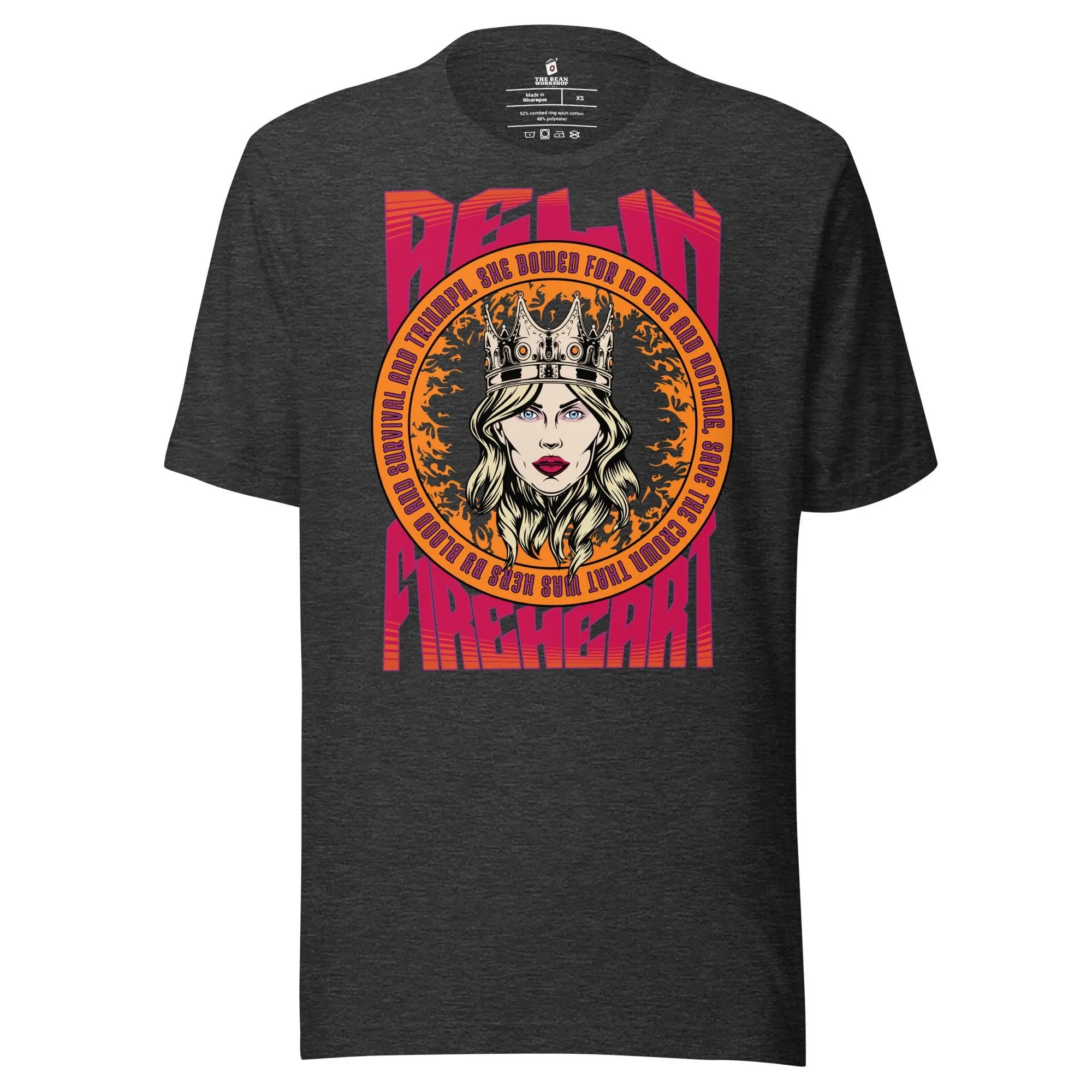 Aelin Galathynius T-Shirt