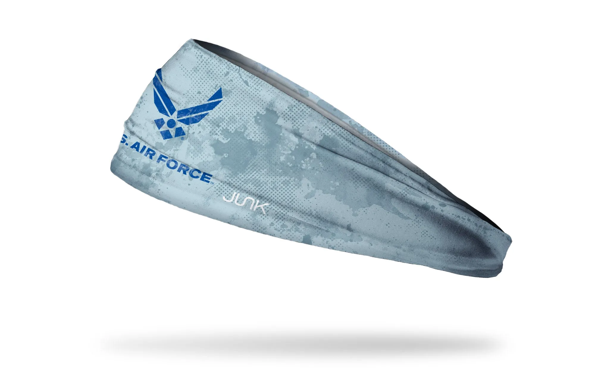 Air Force: Grunge Headband