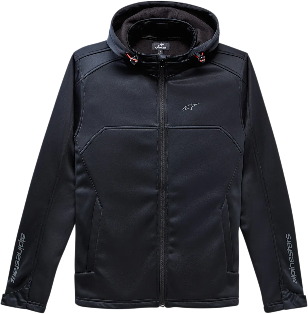 ALPINESTARS Strat Jacket - Black - XL 123011510-10-XL