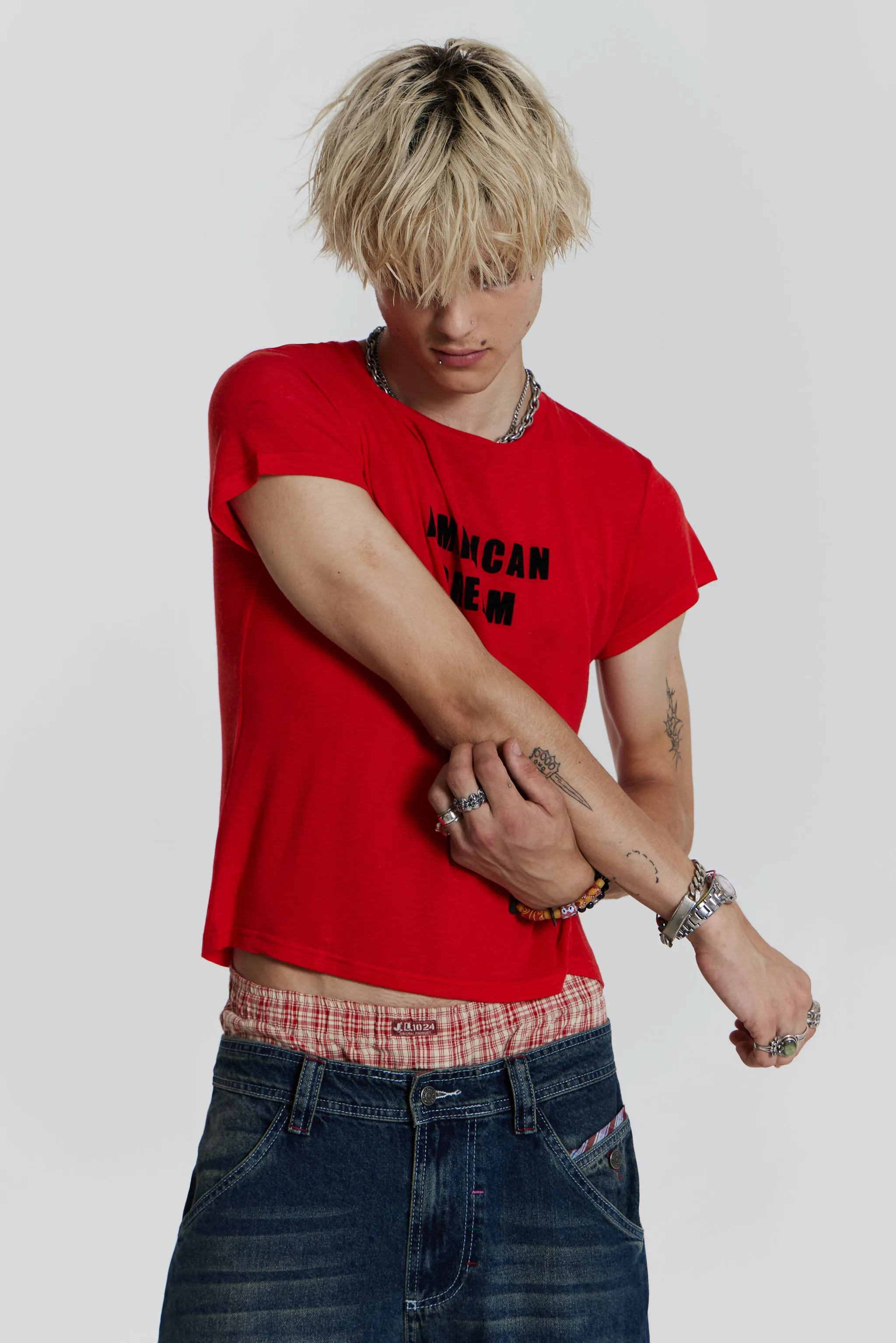 American Dream Tee