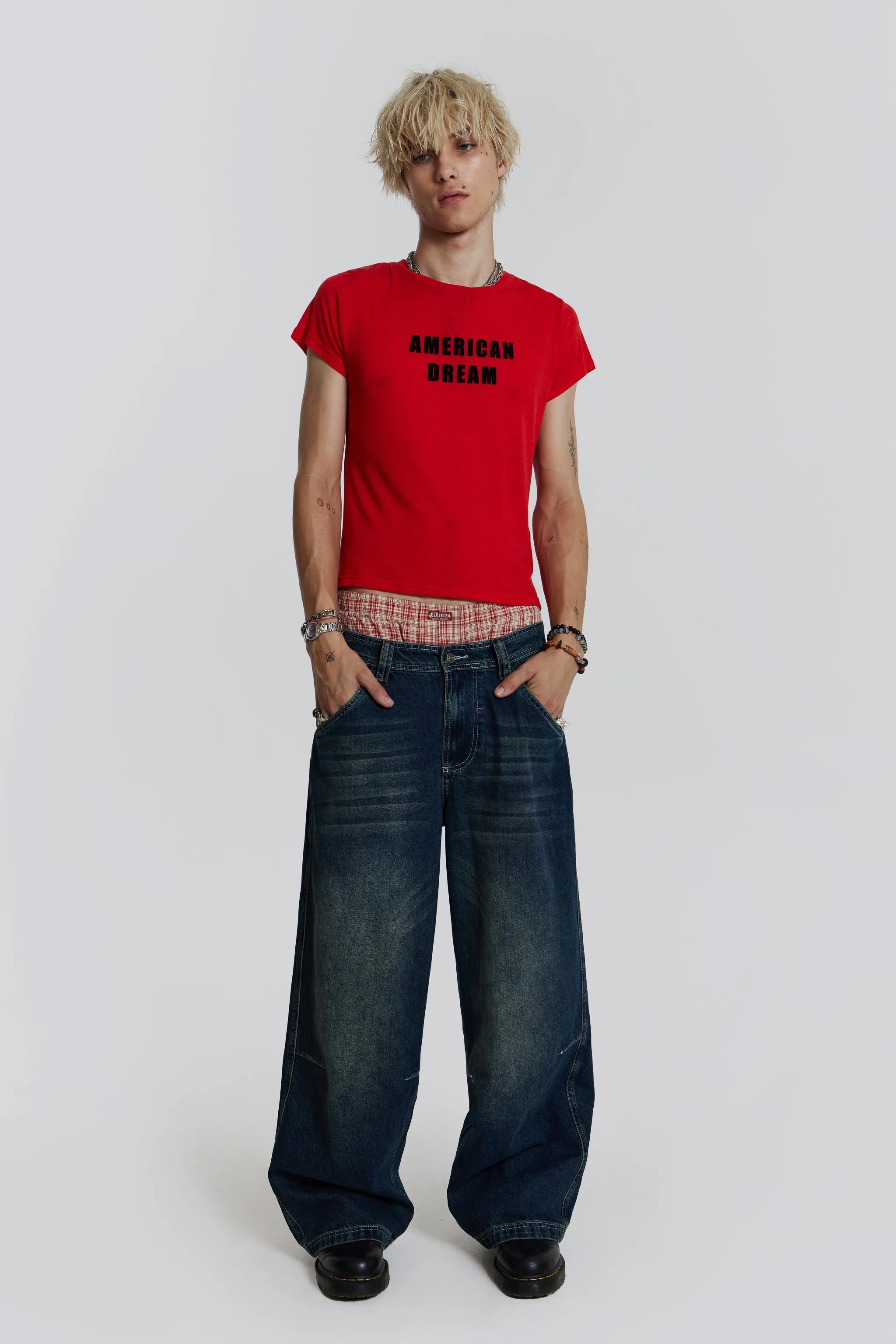 American Dream Tee
