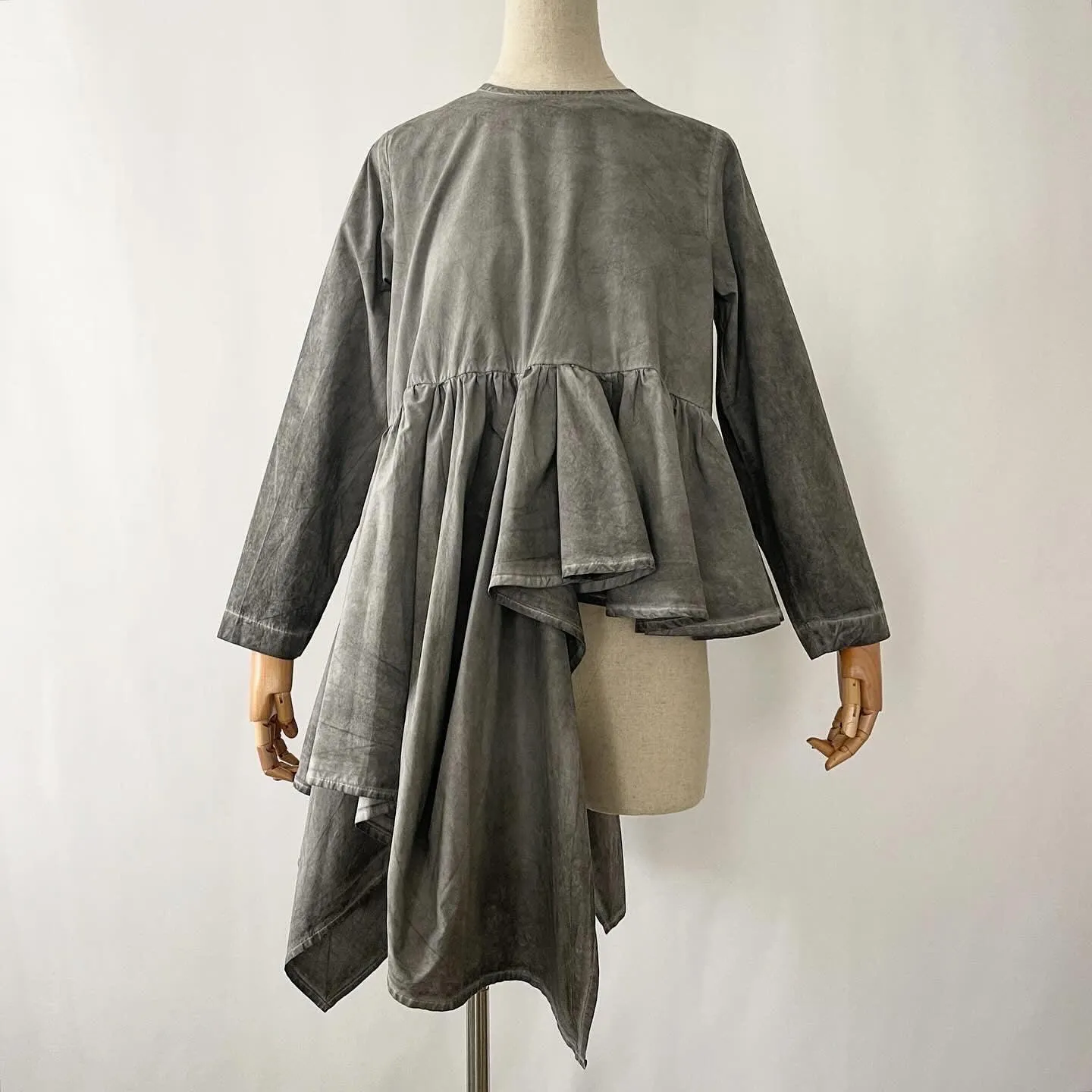 AMMA Blouse