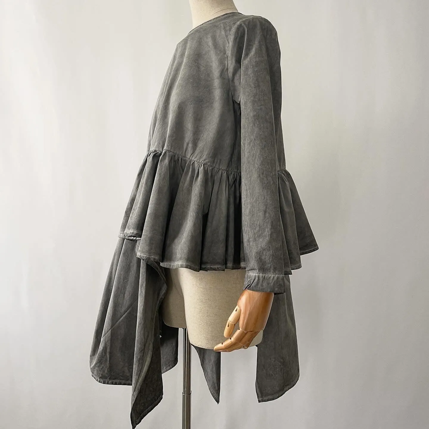 AMMA Blouse