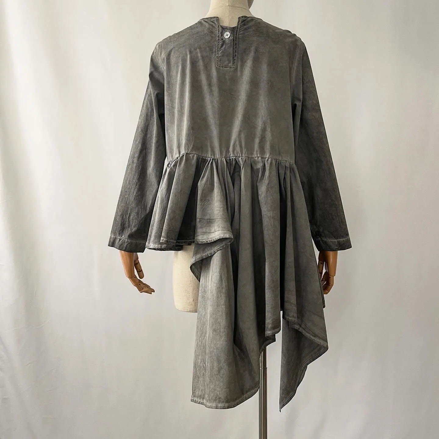 AMMA Blouse