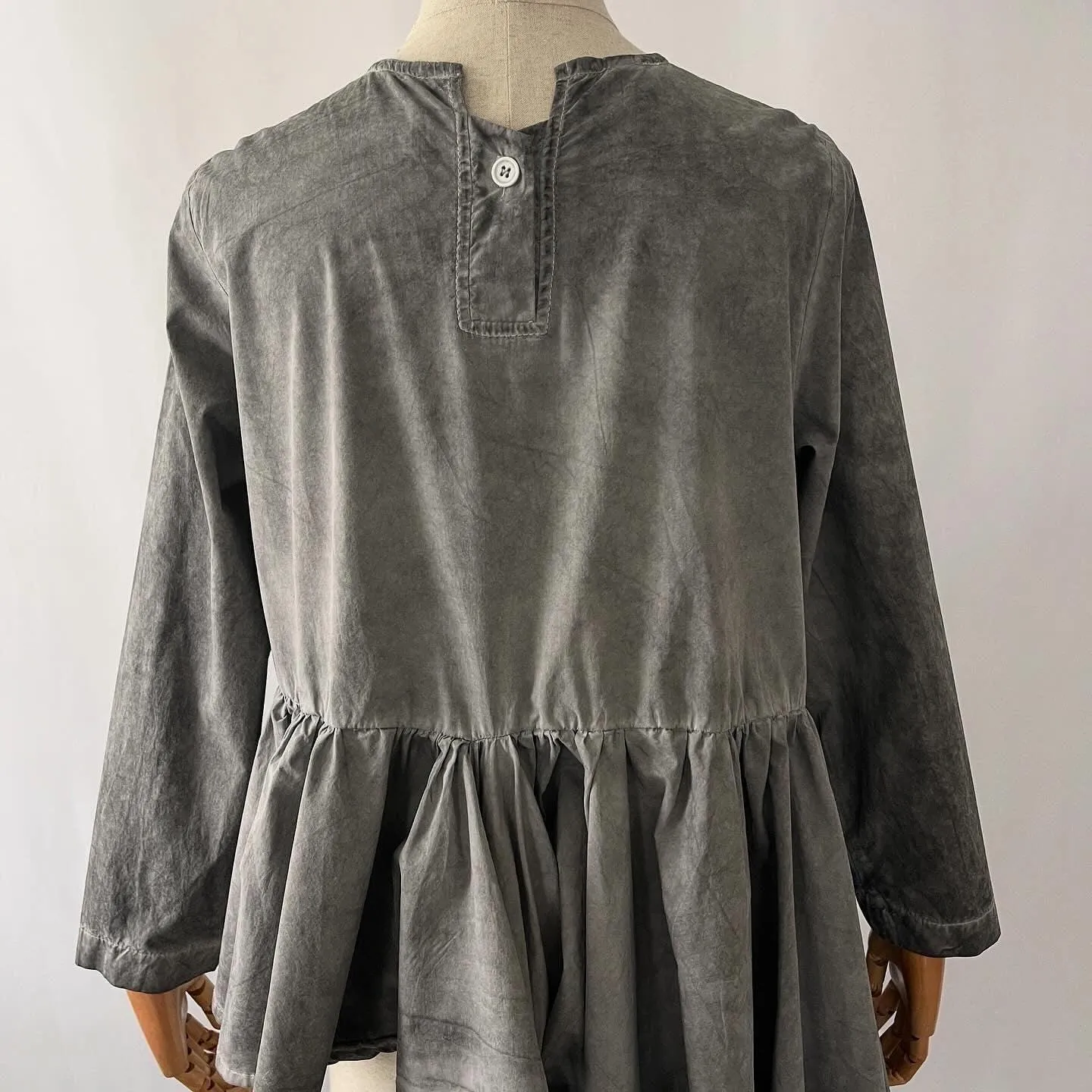 AMMA Blouse