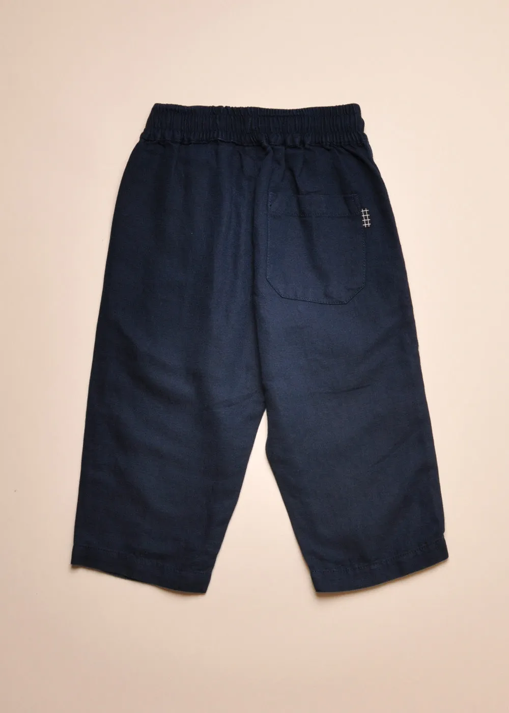 AMOR TROUSERS