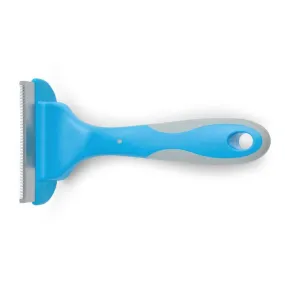 Ancol Ergo Dog Grooming Shedmaster Medium