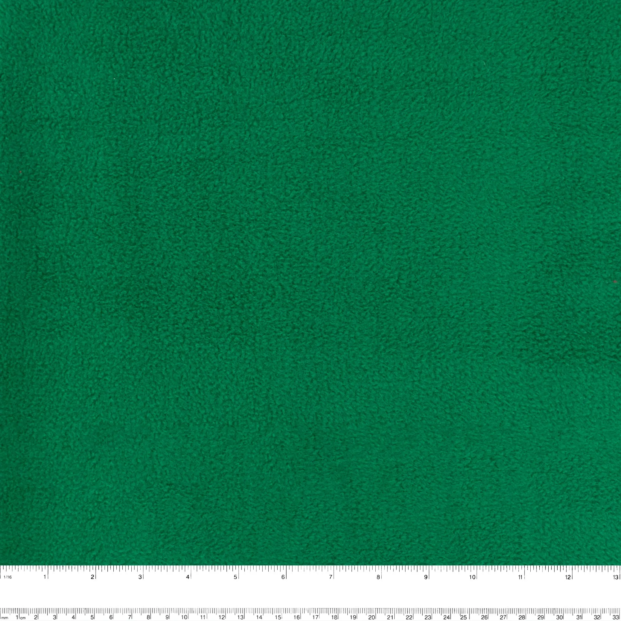 Anti-pill Fleece Solid - ICY - Green jacket