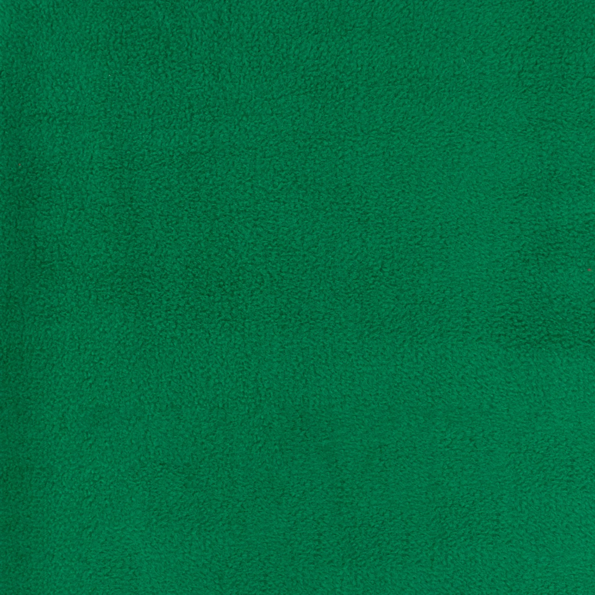 Anti-pill Fleece Solid - ICY - Green jacket