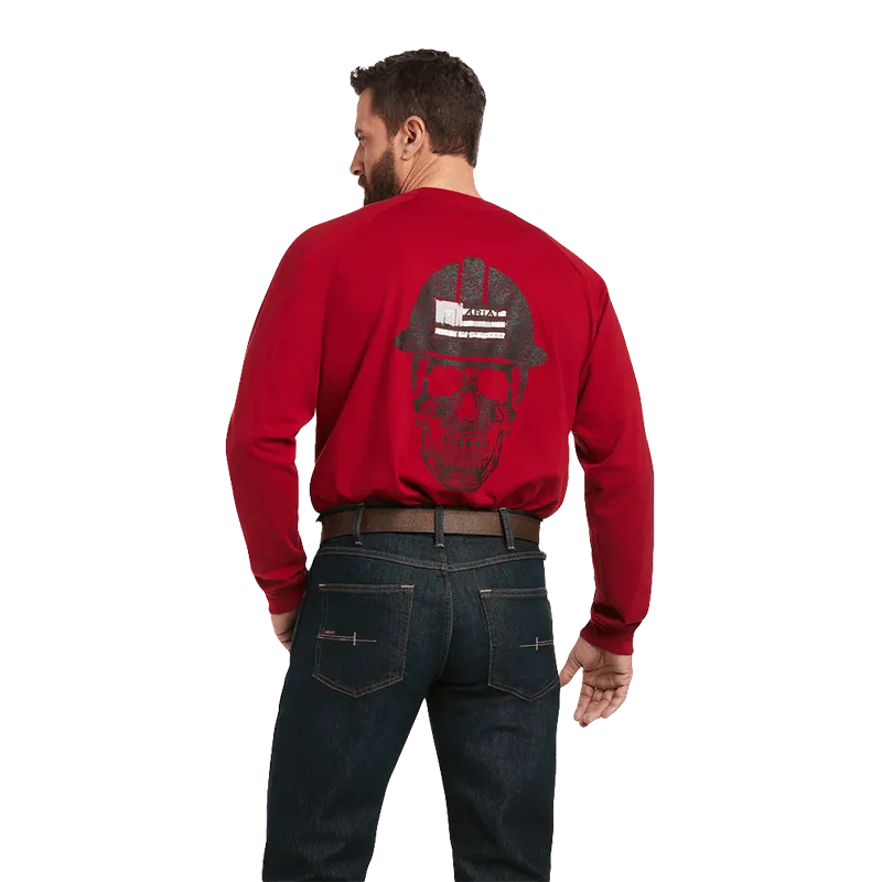 Ariat Men's Rebar Roughneck T-Shirt