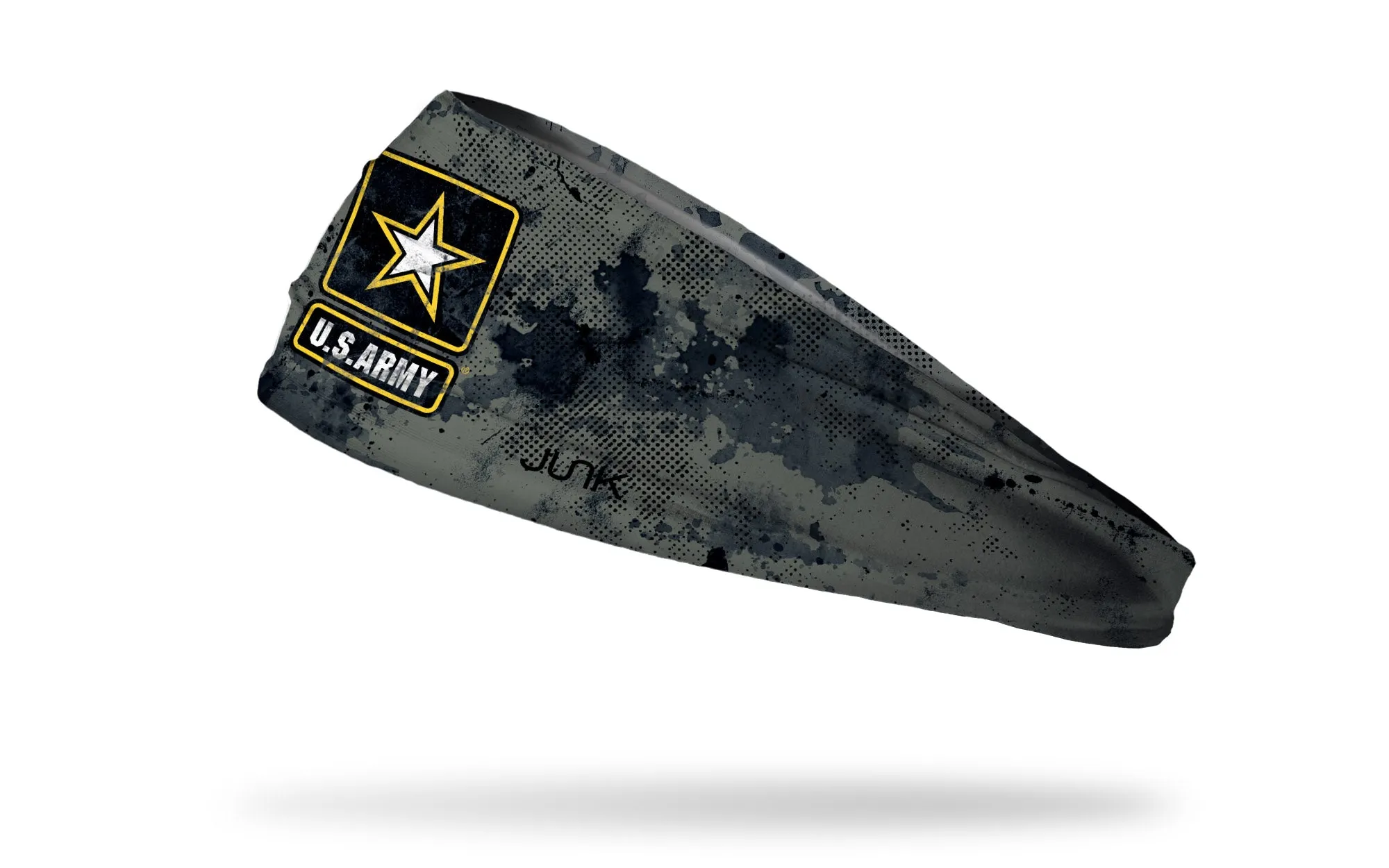 Army: Grunge Headband