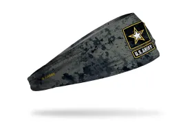 Army: Grunge Headband