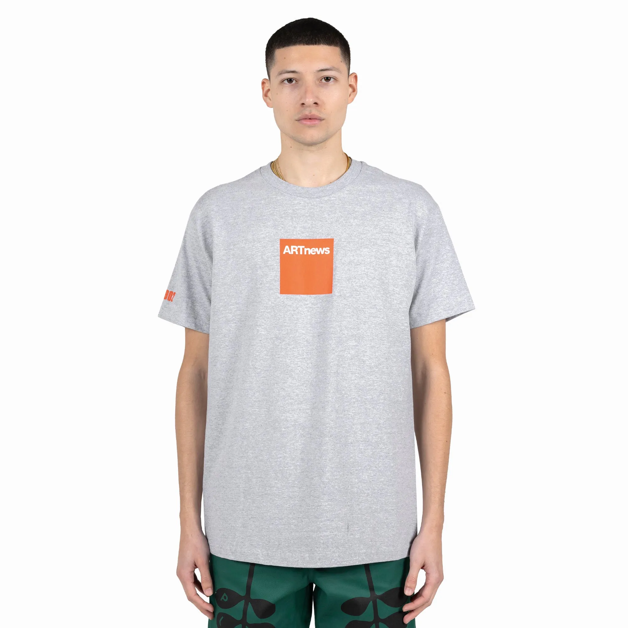 ART NEWS T-SHIRT