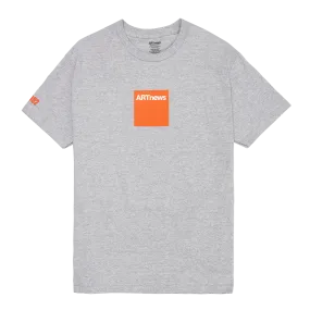 ART NEWS T-SHIRT