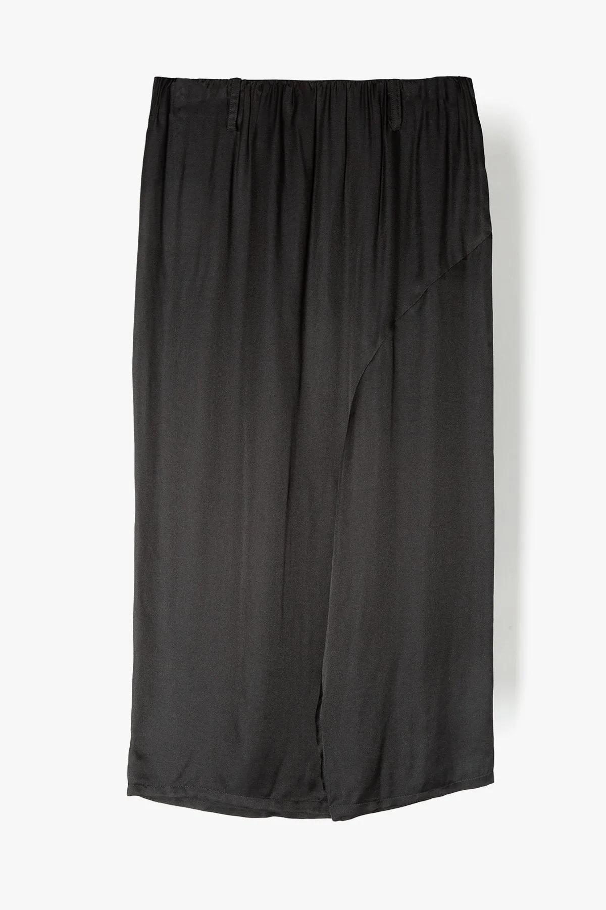 Asymmetric Trousers
