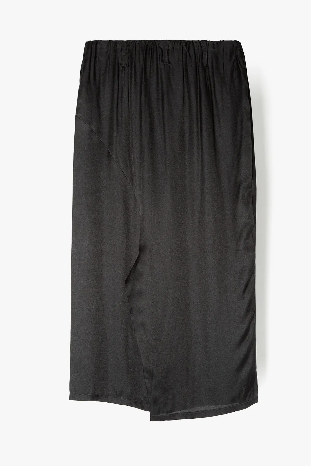 Asymmetric Trousers