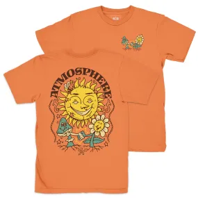 Atmosphere - Sun Flower Shirt