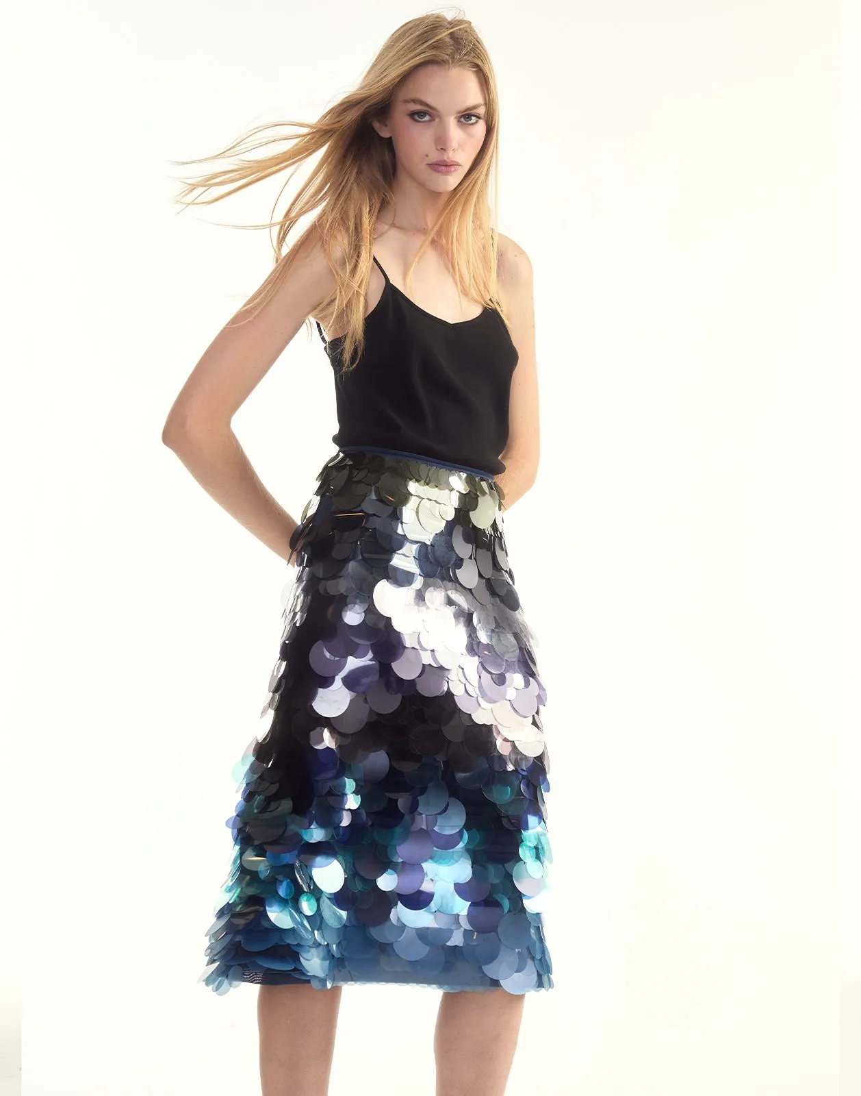 Aurora Skirt