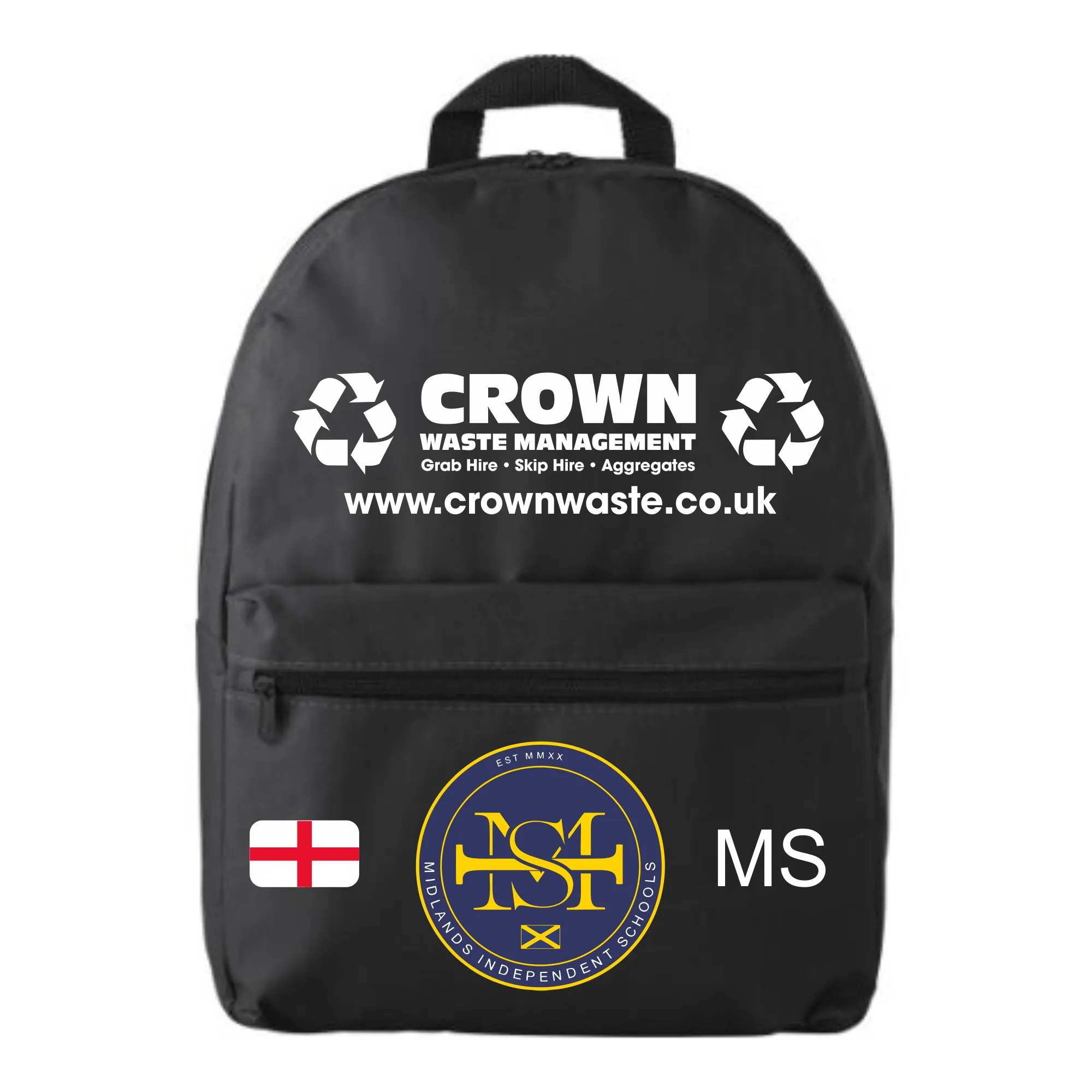 B15 Midlands Independent Schools - Tiempo Kit