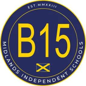 B15 Midlands Independent Schools - Tiempo Kit