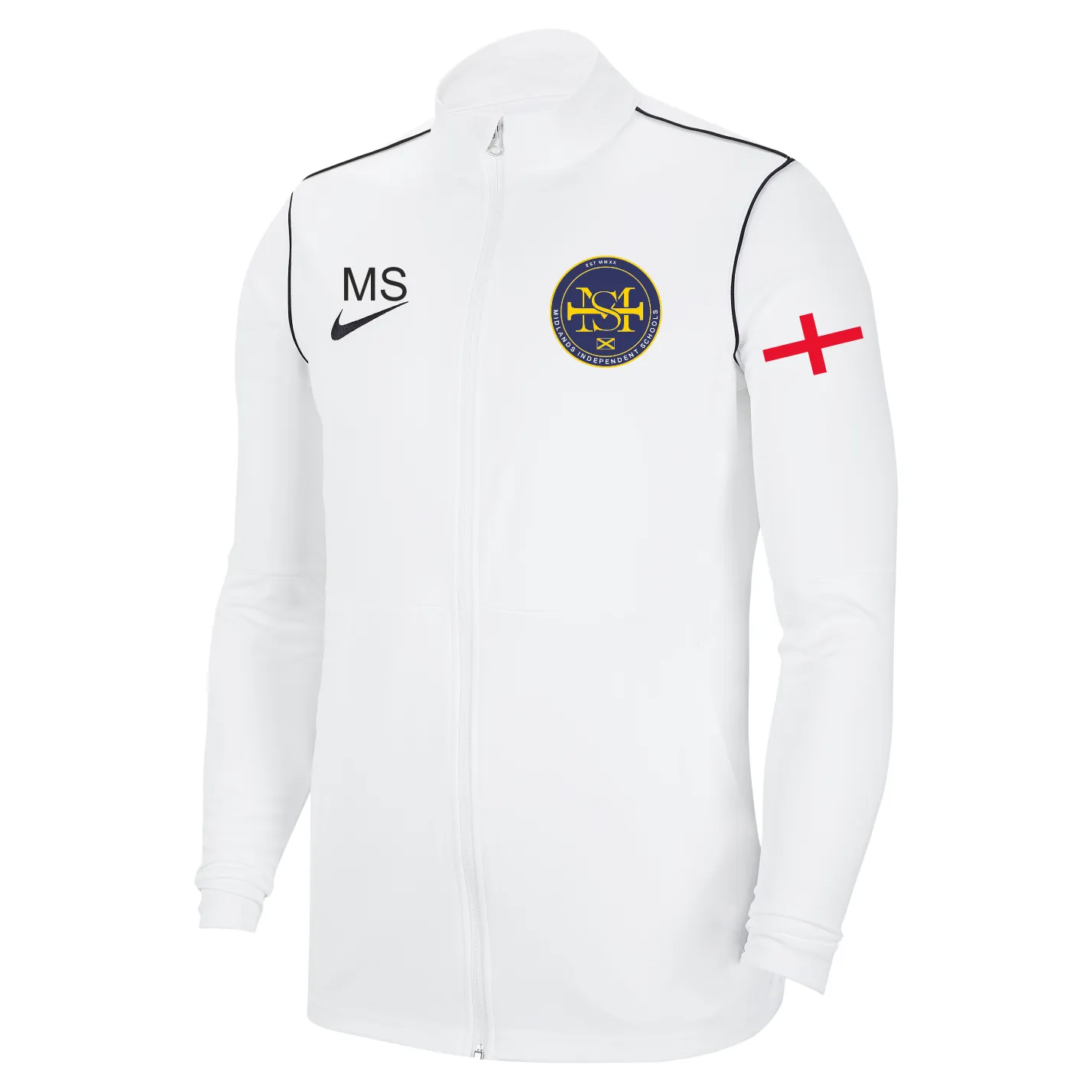 B15 Midlands Independent Schools - Tiempo Kit