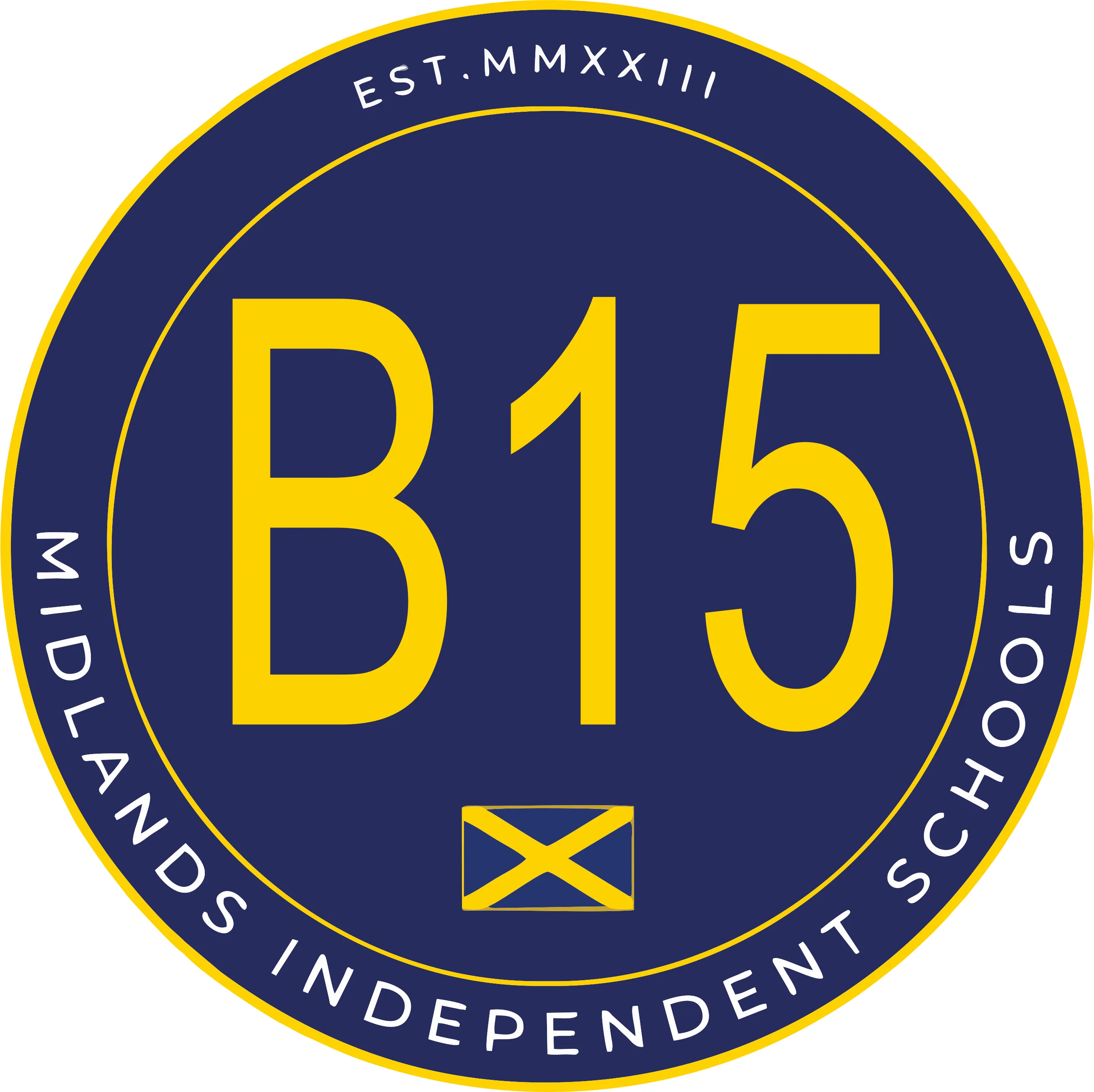 B15 Midlands Independent Schools - Tiempo Kit