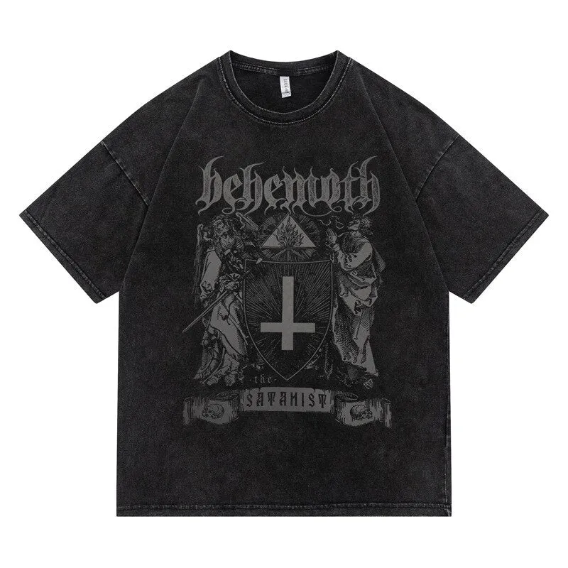 Behemoth T-Shirt