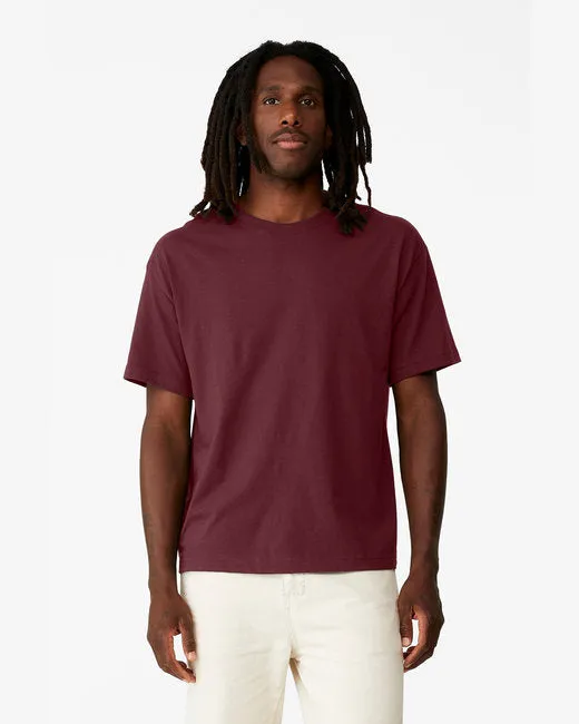 Bella   Canvas The 6oz Heavyweight Unisex T-Shirt